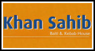 Khan Sahib Balti & Kebab House, 333 Reddish Road, Reddish, Stockport, SK5 7EN